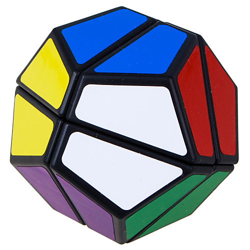 

Волшебный куб IQ куб WMS Чужой Мегаминкс 222 Спидкуб Кубики-головоломки головоломка Куб профессиональный уровень Скорость Классический и неустаревающий Детские Взрослые Игрушки Мальчики Девочки