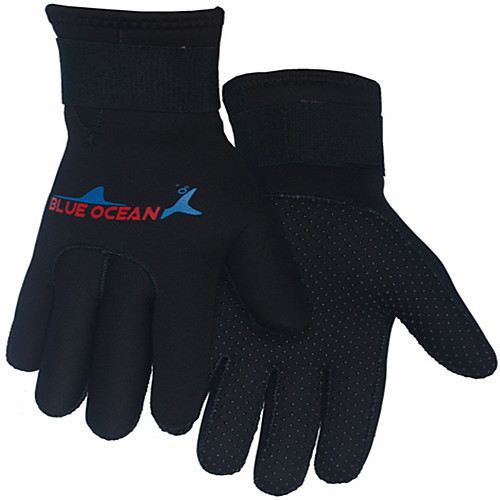 

Diving Gloves Neoprene Neoprene Wetsuit Gloves Thermal / Warm Waterproof Diving Boating Kayaking