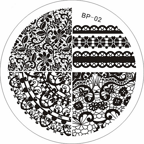 

born-pretty-chic-lace-pattern-nail-art-stamping-template-image-stamp-plate-bp02