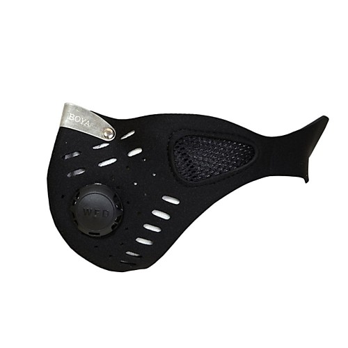 фото West biking спортивная маска лицевая маска сплошной цвет сохраняет тепло с защитой от ветра дышащий защита от пыли велоспорт зима для муж. взрослые велосипедный спорт / велоспорт сплошной цвет lightinthebox