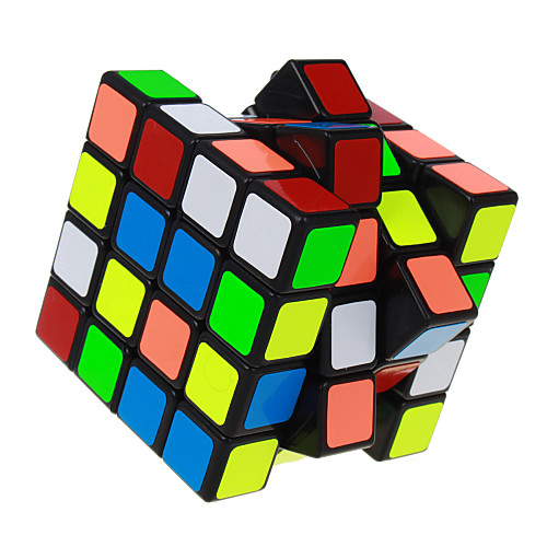 

Волшебный куб IQ куб QI YI QIYUAN 161 444 Спидкуб Кубики-головоломки головоломка Куб профессиональный уровень Скорость Классический и неустаревающий Детские Взрослые Игрушки Мальчики Девочки Подарок