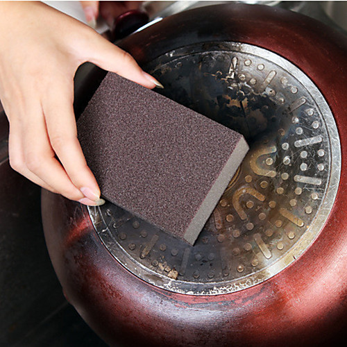 

нано карбида кремния для удаления накипи чистой кухне многоцелевой Волшебная кисть