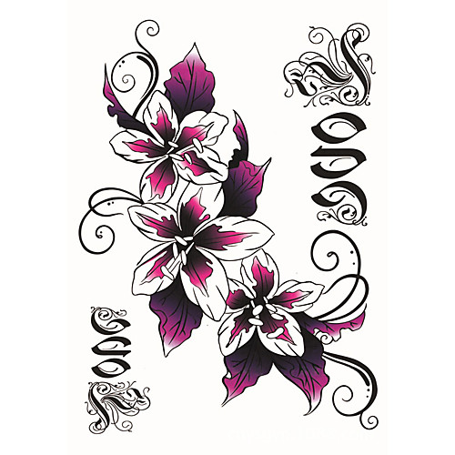 

fashion-large-temporary-tattoos-flowers-sexy-body-art-waterproof-tattoo-stickers-2pcs-size-5-71-by-8-27