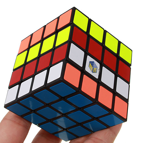 

Волшебный куб IQ куб YU XIN Жажда мести 444 Спидкуб Кубики-головоломки головоломка Куб профессиональный уровень Скорость Соревнование Классический и неустаревающий Детские Взрослые Игрушки