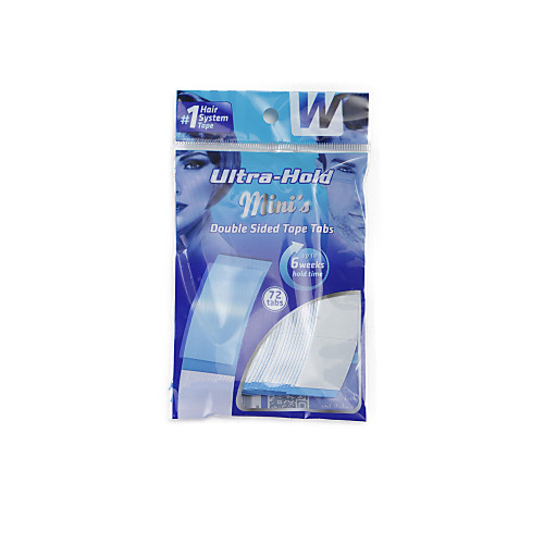 

Wig Accessories Keratine Wig Adhesive Glue 1 pcs Daily Classic
