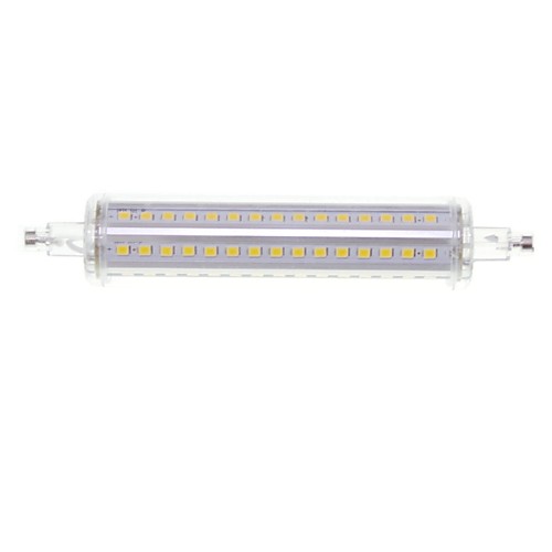 

SENCART 3000/6000 lm R7S LED лампы типа Корн Утапливаемое крепление 90 Светодиодные бусины SMD 2835 Декоративная Тёплый белый Холодный белый 220-240 V 110-130 V / 1 шт. / RoHs