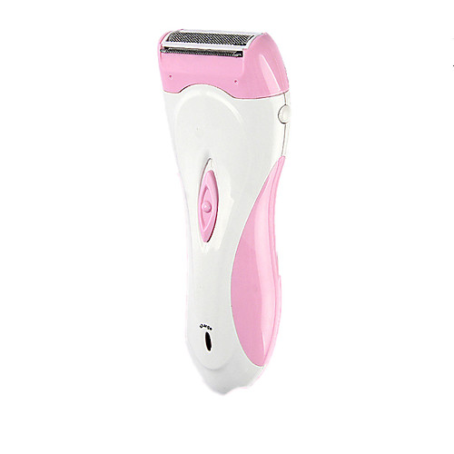 

Epilator Women Electric Rechargeable Hair Removal