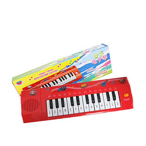 

ENLIGHTEN Electronic Keyboard Fun Kid's Boys' Girls' Toys Gifts