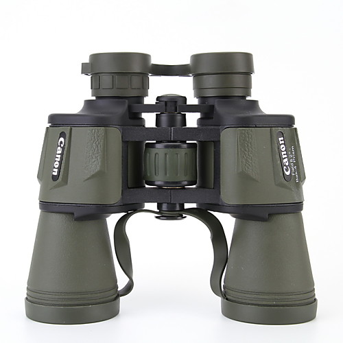 

20 X 50 mm Бинокль Общий Многослойное покрытие BAK4