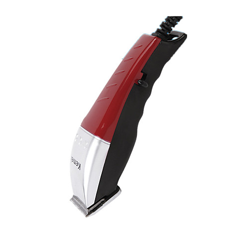 

Professional Electric Hair Trimmers Electric Haircut KM-602A