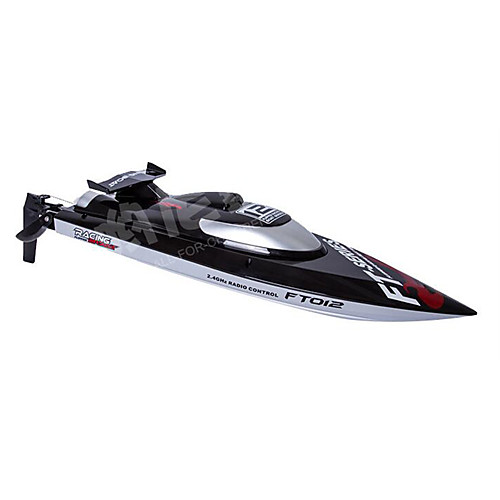 

RC Boat FT012 2ch Channels KM/H