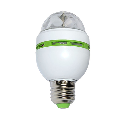 

brelong 1 шт. 100-луночные звуковые фары rgb ac85-265v