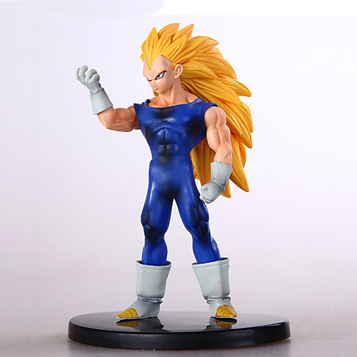 

Наборы для моделирования Vegeta 1 pcs Муж. Игрушки Подарок