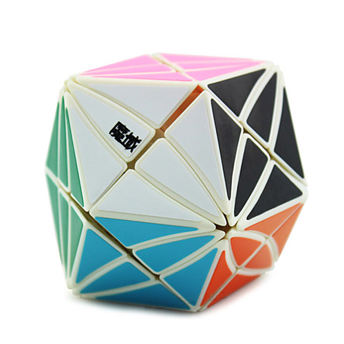 

Magic Cube IQ Cube YONG JUN Moyu Moyan 1 Evil Eye Alien Smooth Speed Cube Magic Cube Stress Reliever Puzzle Cube Professional Level Speed Professional Classic & Timeless Kid's Adults' Toy Boys' Girls'