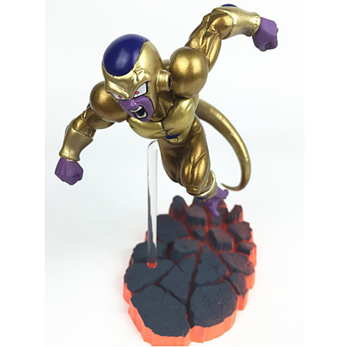 

Аниме Фигурки Вдохновлен Жемчуг дракона Frieza 15 cm См Модель игрушки игрушки куклы Муж.