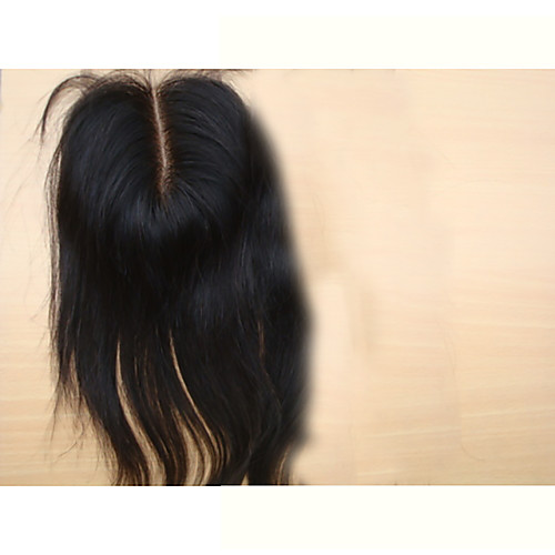 

PANSY плетение волос Расширения человеческих волос Прямой Классика Натуральные волосы Волосы Бразильские волосы Отбеленные узлы Жен. Естественный черный