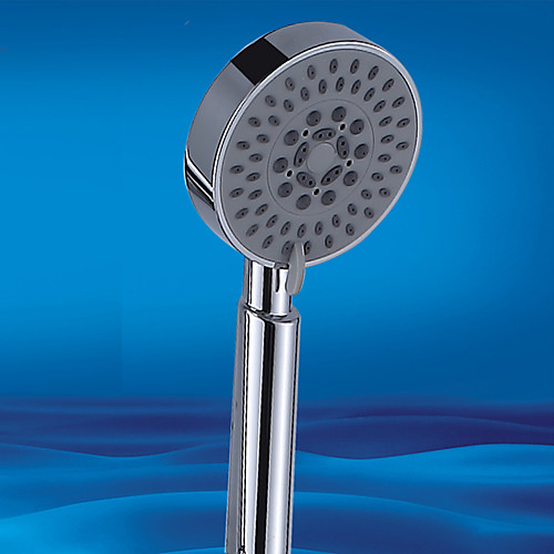

Five Functions Massaging Hand Shower Head, Shower For SPA, ABS Shower Heads