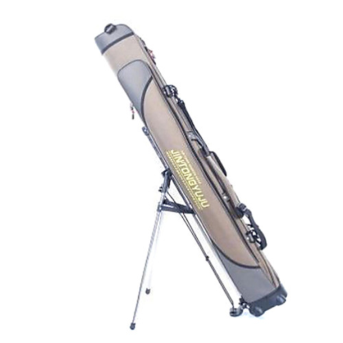 

Fishing Rod Bag Carp Fishing Box Nylon 126 cm 20 cm