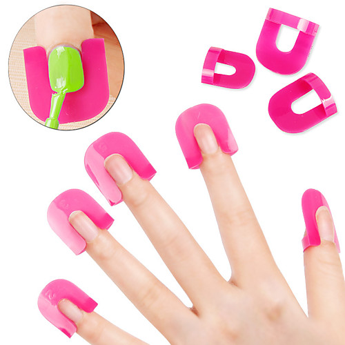 

Инструменты Лак для ногтей SalonTool Макияж