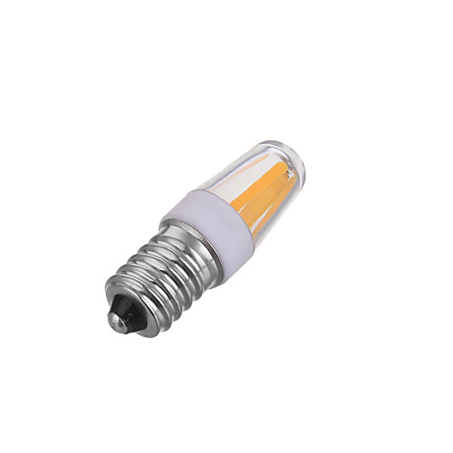 

brelong 1 шт. e14 4led декоративные лампы накаливания ac220v белый / теплый белый