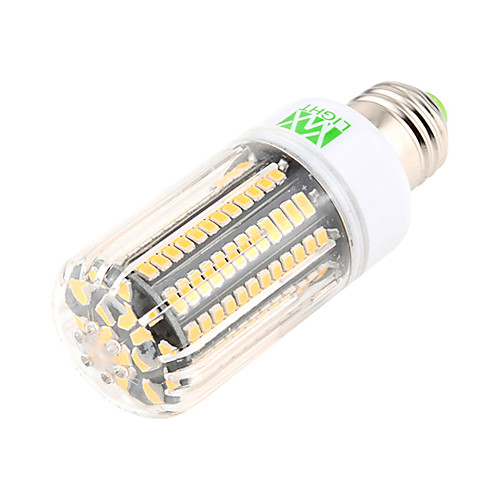 

YWXLIGHT 1шт 12 W 1000-1100 lm E26 / E27 LED лампы типа Корн T 136 Светодиодные бусины SMD 5733 Декоративная Тёплый белый / Холодный белый 220-240 V / 1 шт. / RoHs