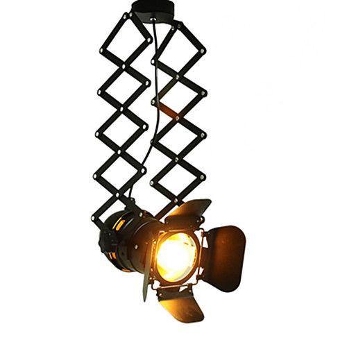 

CXYlight Прожектор Потолочный светильник Окрашенные отделки Металл Мини 110-120Вольт / 220-240Вольт Лампочки не включены / E26 / E27
