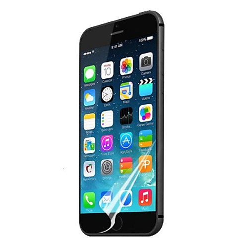 

Защитная плёнка для экрана для Apple iPhone 6s / iPhone 6 3 ед. Защитная пленка для экрана HD / iPhone 6s / 6