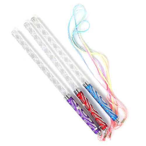 

Electronic Colorful Waves Flash Stick