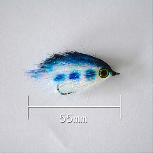 

500 pcs Hard Bait Sinking Bass Trout Pike Bait Casting Hard Plastic