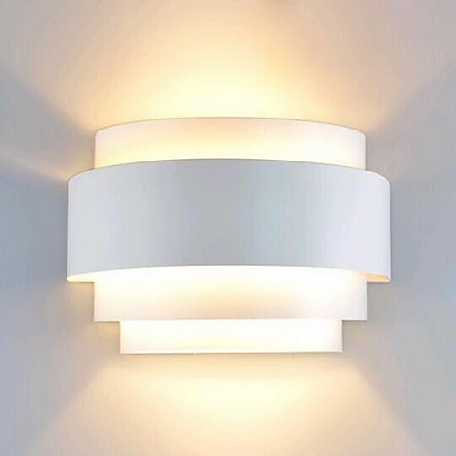 

Lightinthebox Модерн Коридор Металл настенный светильник 110-120Вольт / 220-240Вольт 60W
