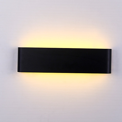 

max 6w современный минималистский светодиодный светильник для ламп с подсветкой для ванной комнаты прямой креативный проезд