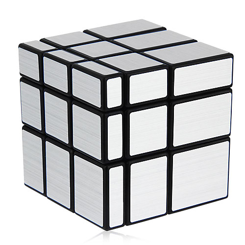 

Волшебный куб IQ куб Shengshou Зеркальный куб 333 Спидкуб Кубики-головоломки головоломка Куб профессиональный уровень Скорость Зеркальная поверхность Классический и неустаревающий Детские Взрослые