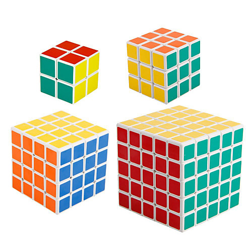 

Волшебный куб IQ куб shenshou 222 333 444 Спидкуб Кубики-головоломки головоломка Куб профессиональный уровень Скорость Классический и неустаревающий Детские Взрослые Игрушки Мальчики Девочки