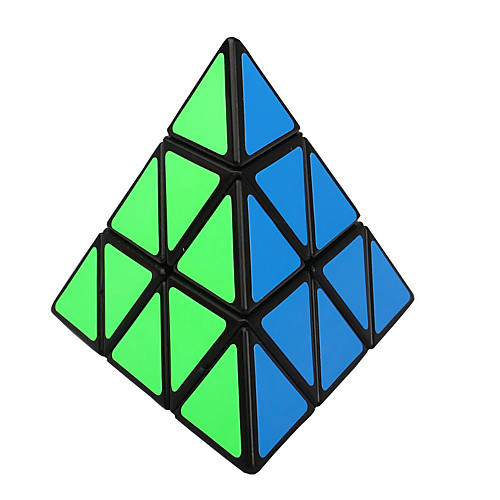 

Волшебный куб IQ куб shenshou Pyramid 333 Спидкуб Кубики-головоломки Устройства для снятия стресса головоломка Куб профессиональный уровень Скорость Для профессионалов Классический и неустаревающий