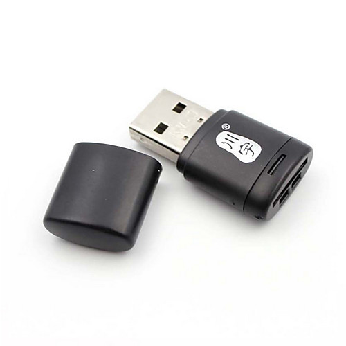 

Kawau MicroSD/MicroSDHC/MicroSDXC/TF USB 2.0 Устройство чтения карт памяти