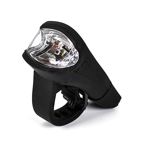 

LED Bike Light Front Bike Light Headlight - Mountain Bike MTB Bicycle Cycling Waterproof Rechargeable Multiple Modes Wireless 300 lm DC Powered USB White Camping / Hiking / Caving Everyday Use