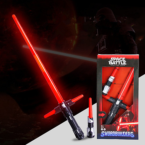

Red Devils Darth Vader Laser Sword