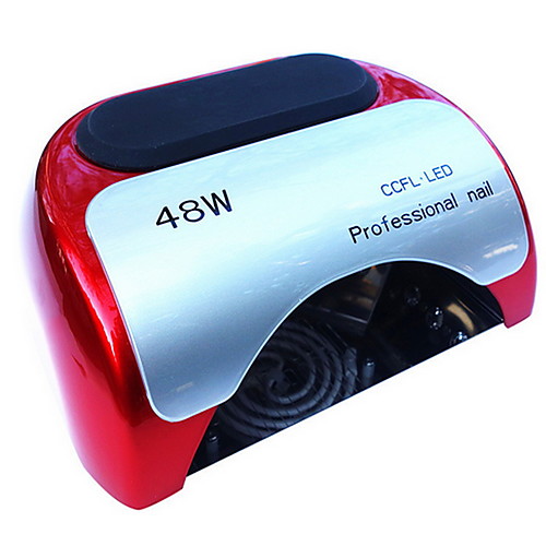

Manicure Products Wholesale 48W Manicure Phototherapy Lamp Manicure Machine Manicure Infrared Induction Lamp