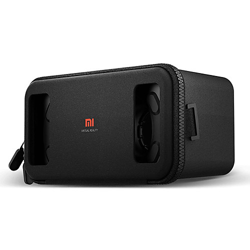 

VR-очки Квадратный 3D Защитные Smart умный Нейлон 1pcs Подарок
