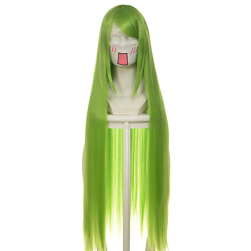 

lulu repair wig cc abe tae ming hatsune heart melting cos wig Halloween