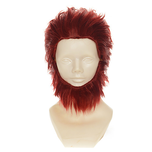 

fate zero rider red special styling halloween wigs synthetic wigs costume wigs Halloween