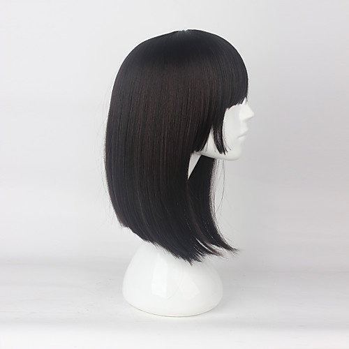 фото Косплей midoriya izuku косплэй парики жен. 22 дюймовый термостойкое волокно аниме lightinthebox