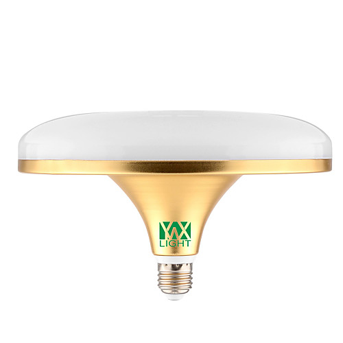 

YWXLIGHT 1шт 50 W 4000-4500 lm E26 / E27 100 Светодиодные бусины SMD 5730 Декоративная Тёплый белый Холодный белый 220-240 V / 1 шт. / RoHs