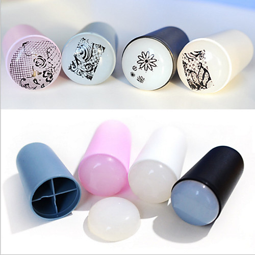 

1pcs-super-soft-silica-gel-nail-seal-printing-tools-fingernail-coloured-drawing-or-pattern-is-special-color-random