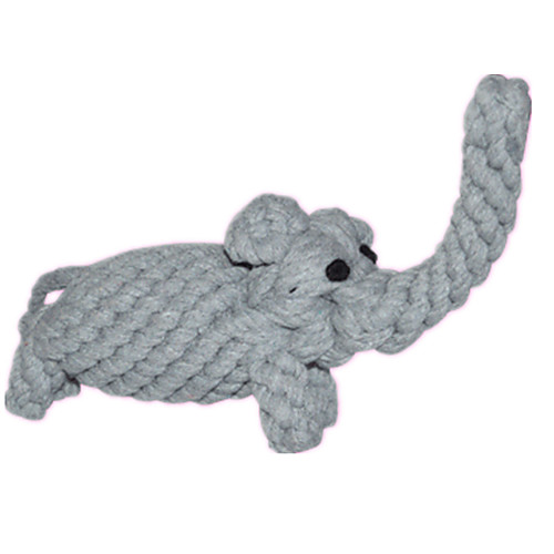 

Chew Toy Teeth Cleaning Toy Dog Toy Pet Toy Cartoon Woven Cotton Gift