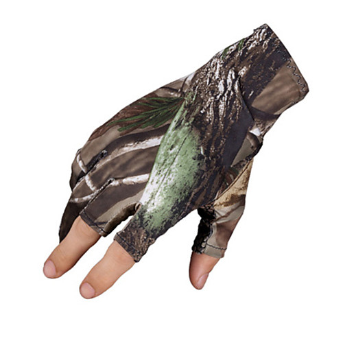 

Fishing Gloves/Waterproof/Sunproof/Spring/Summer/Auttum/Winter