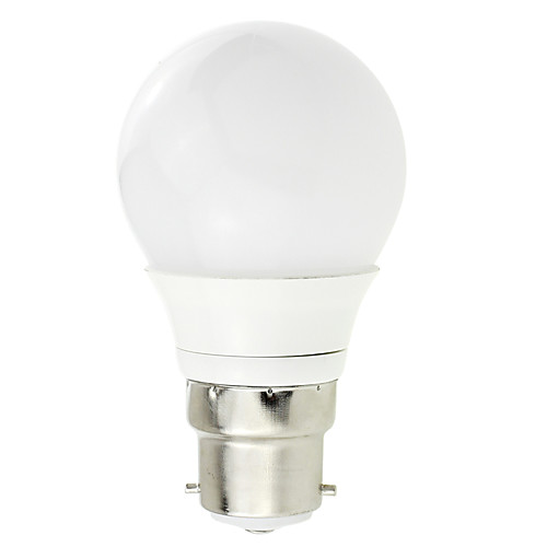 

1 часть 3w b22 cob led bulb dc / ac 12 - 24v / ac 220v домашнее освещение энергосберегающая лампа