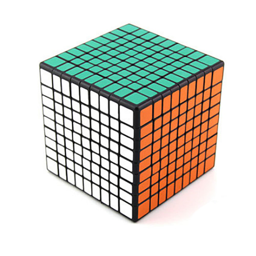 

Magic Cube IQ Cube 999 Smooth Speed Cube Magic Cube Stress Reliever Puzzle Cube Professional Level Speed Professional Classic & Timeless Kid's Adults' Children's Toy Boys' Girls' Gift / IQ Test
