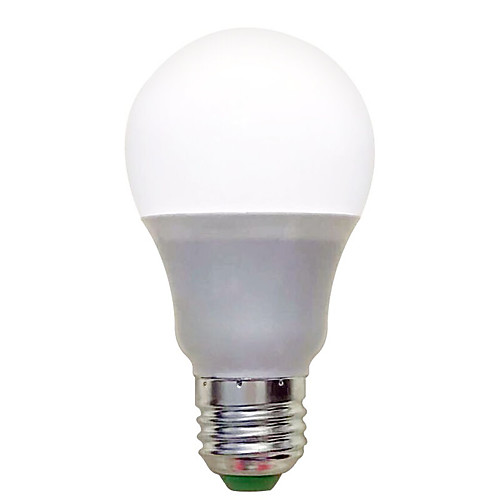 

12 W Круглые LED лампы 1200 lm E26 / E27 A60(A19) 14 Светодиодные бусины SMD 2835 Декоративная Тёплый белый Холодный белый 220-240 V / 1 шт. / RoHs