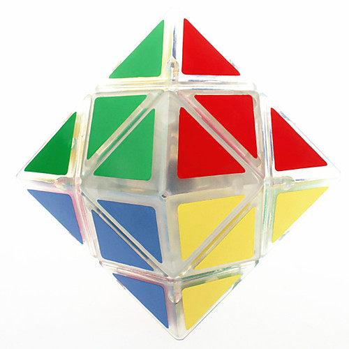 

Игрушки Гладкая Speed Cube Чужой Оригинальные Кубики-головоломки Кот Пластик
